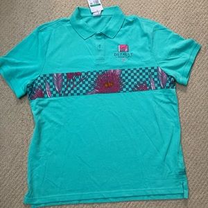 Nike Men’s XL Default Racquet Club Knit Polo NWT FB9013 369
